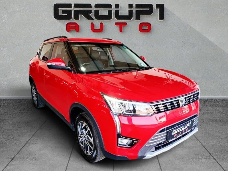 Mahindra XUV300 - Group1 Auto Midrand - Image 1
