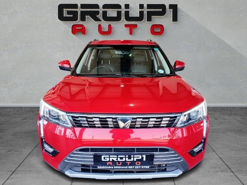 Mahindra XUV300 - Group1 Auto Midrand - Image 2
