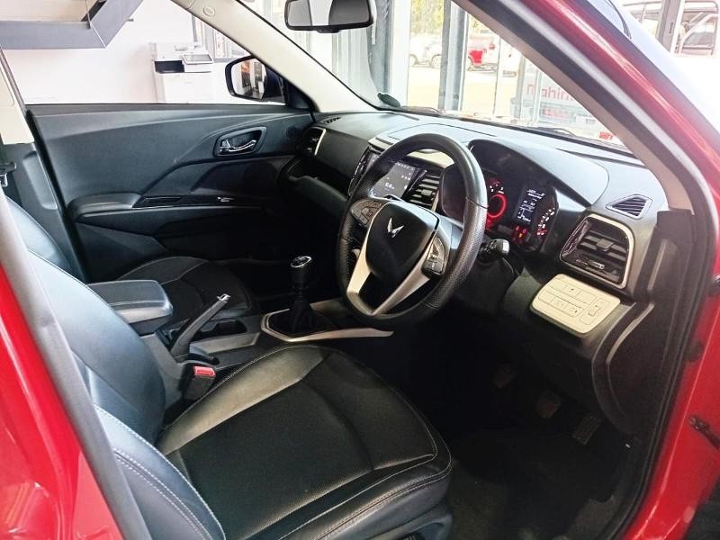 Mahindra XUV300 - Group1 Auto Midrand - Image 20
