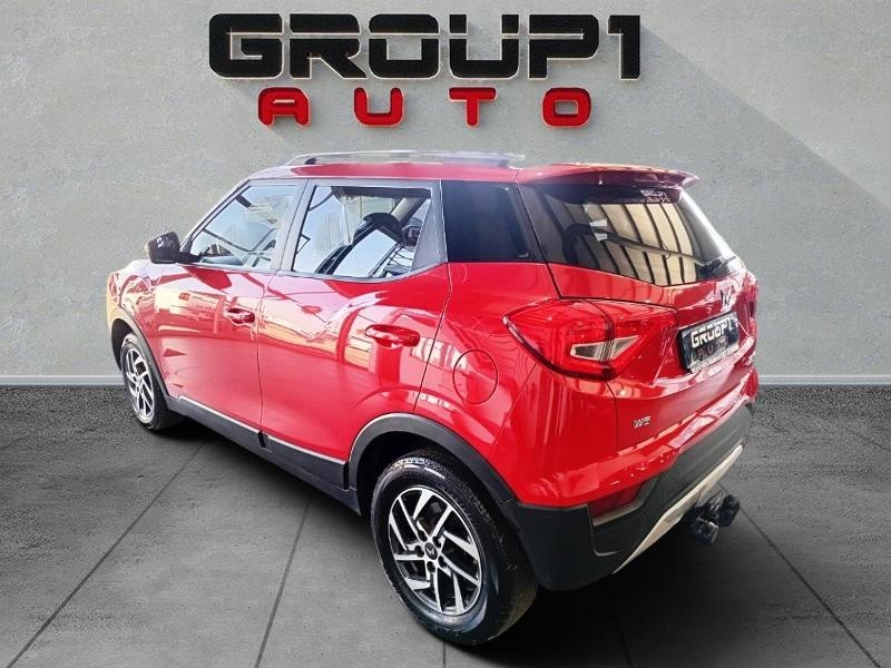 Mahindra XUV300 - Group1 Auto Midrand - Image 4
