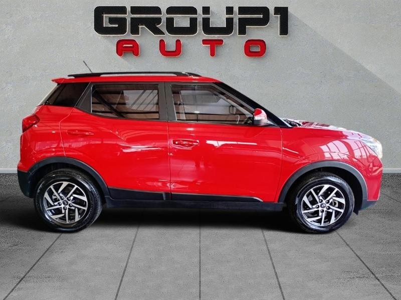 Mahindra XUV300 - Group1 Auto Midrand - Image 3