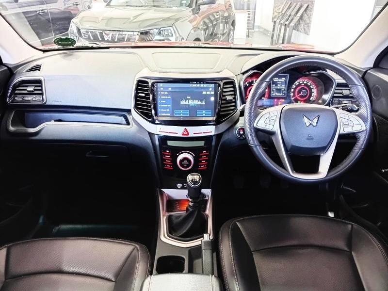 Mahindra XUV300 - Group1 Auto Midrand - Image 19