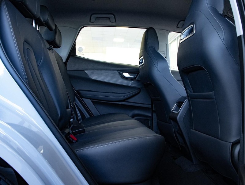 Chery Tiggo 4 - Chery Waterfall - Image 18