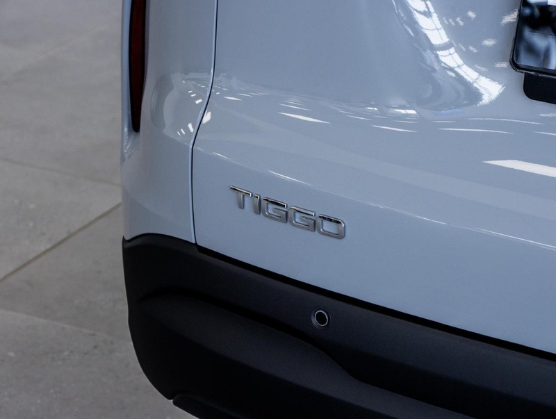 Chery Tiggo 4 - Chery Waterfall - Image 21