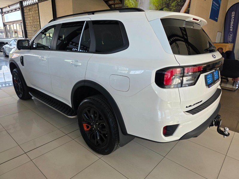 Ford Everest - Park Ford - Image 6