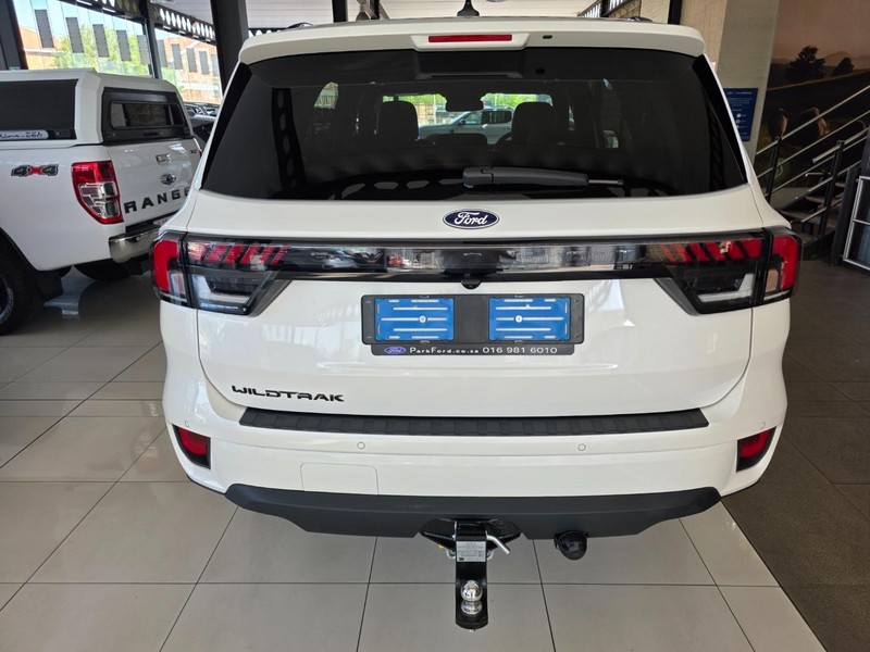 Ford Everest - Park Ford - Image 4