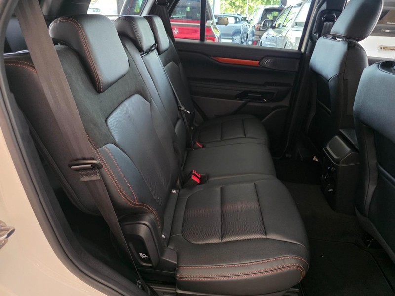 Ford Everest - Park Ford - Image 9