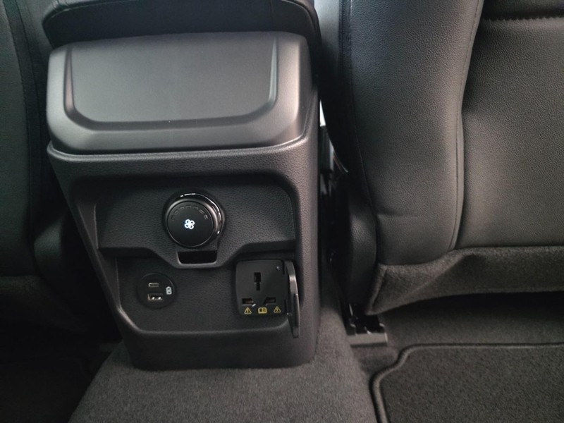 Ford Everest - Park Ford - Image 7