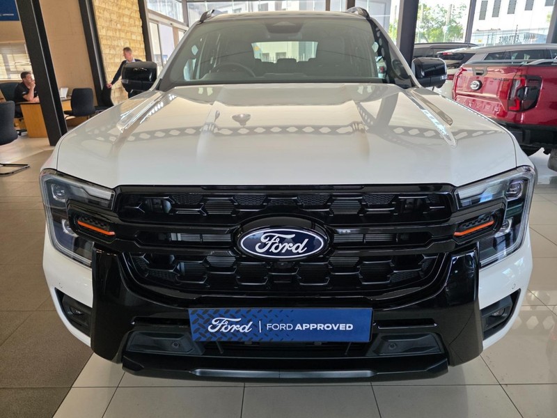 Ford Everest - Park Ford - Image 3