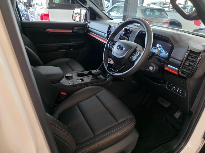 Ford Everest - Park Ford - Image 11