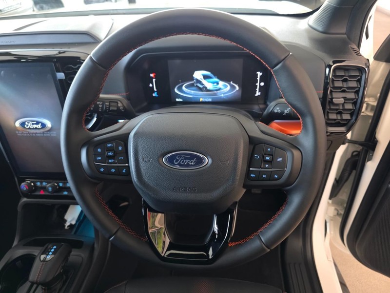 Ford Everest - Park Ford - Image 25