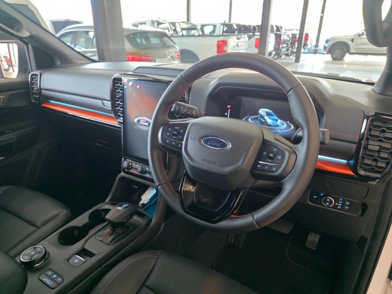 Ford Everest - Park Ford - Image 18