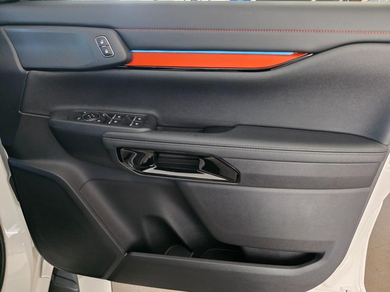 Ford Everest - Park Ford - Image 16