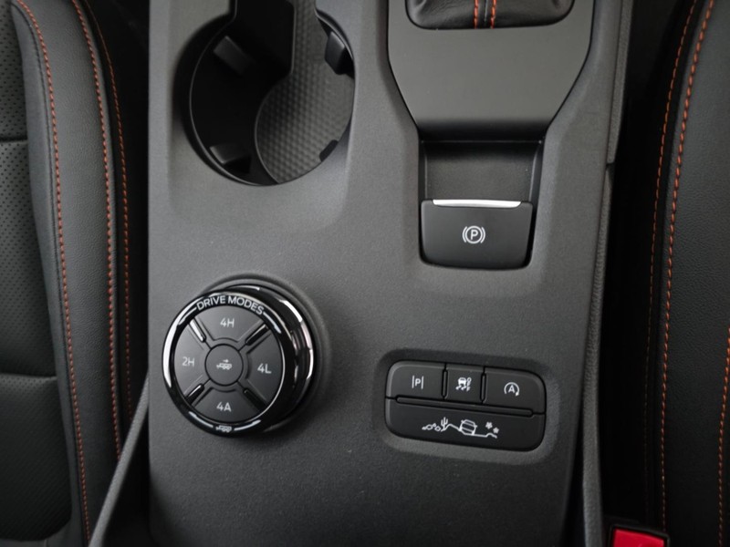 Ford Everest - Park Ford - Image 15