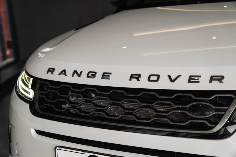 Land Rover Range Rover Evoque - Bruma Nissan - Image 5