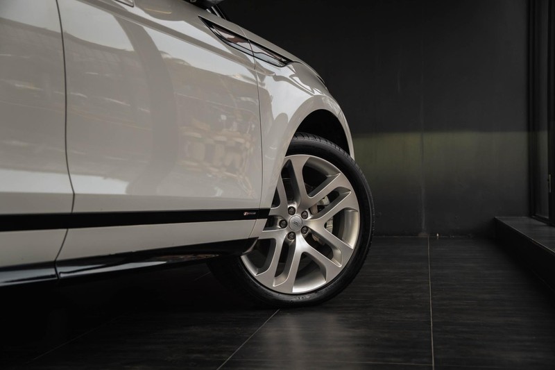 Land Rover Range Rover Evoque - Bruma Nissan - Image 8