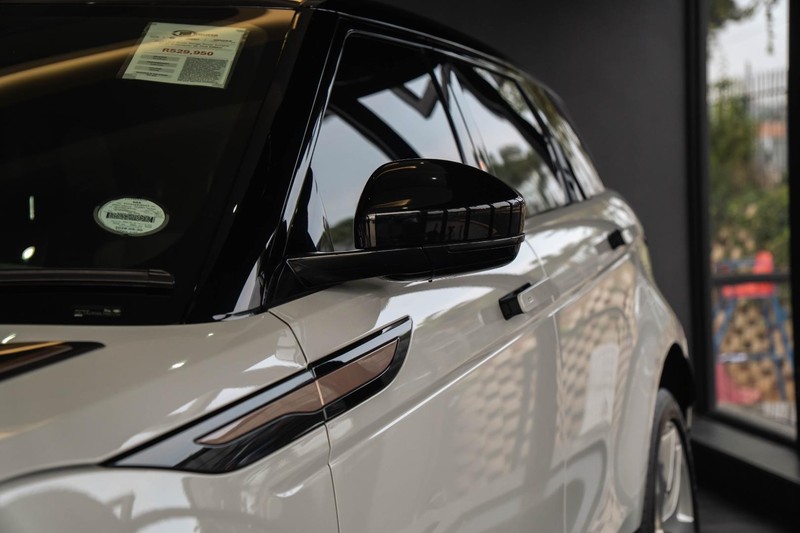 Land Rover Range Rover Evoque - Bruma Nissan - Image 7