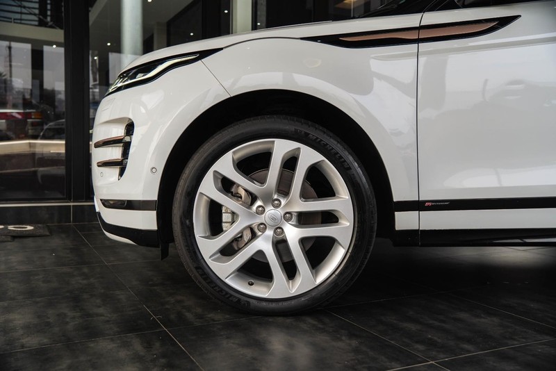 Land Rover Range Rover Evoque - Bruma Nissan - Image 9