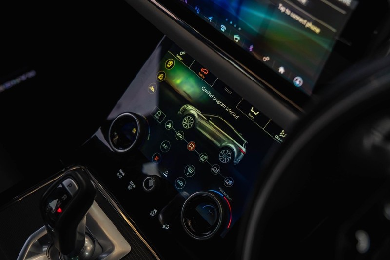 Land Rover Range Rover Evoque - Bruma Nissan - Image 27