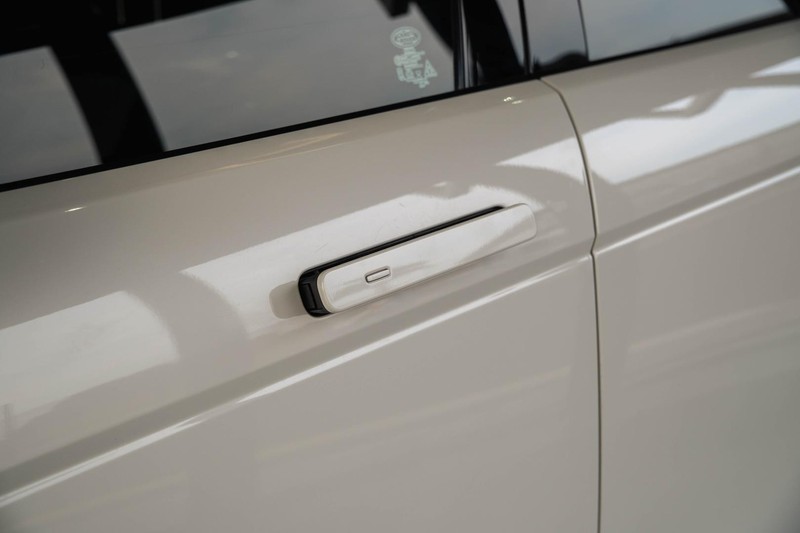 Land Rover Range Rover Evoque - Bruma Nissan - Image 11