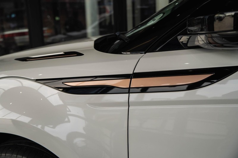 Land Rover Range Rover Evoque - Bruma Nissan - Image 10