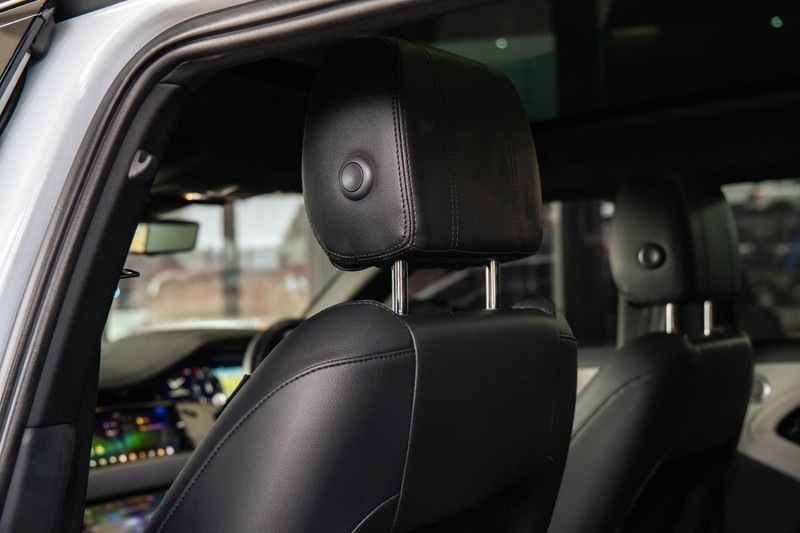 Land Rover Range Rover Evoque - Bruma Nissan - Image 22