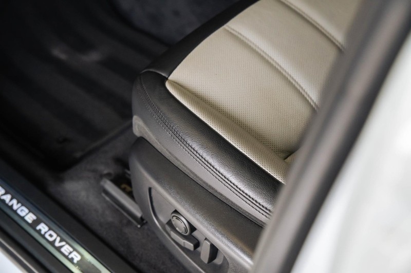 Land Rover Range Rover Evoque - Bruma Nissan - Image 18