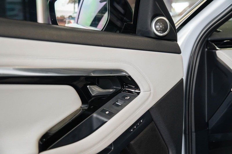 Land Rover Range Rover Evoque - Bruma Nissan - Image 19