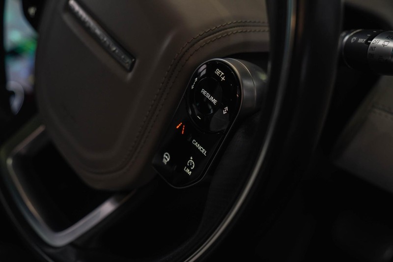 Land Rover Range Rover Evoque - Bruma Nissan - Image 30