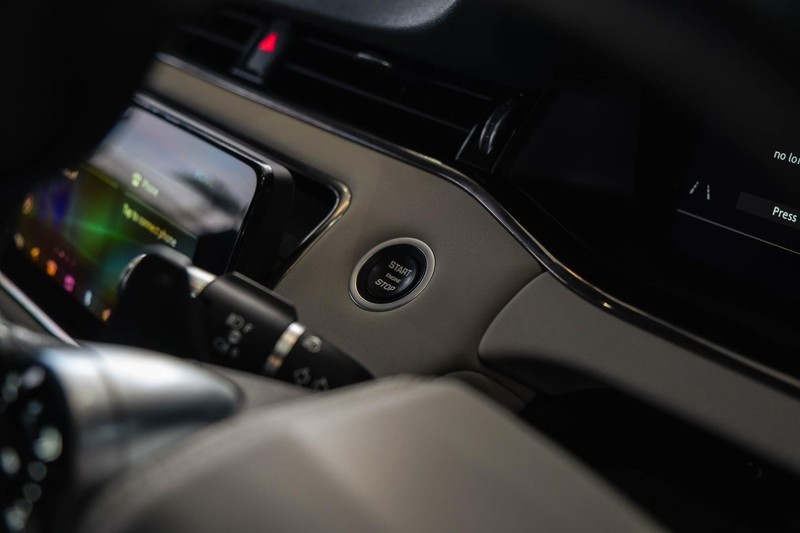Land Rover Range Rover Evoque - Bruma Nissan - Image 29