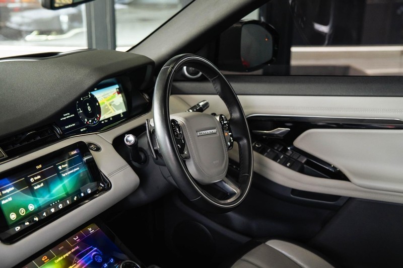 Land Rover Range Rover Evoque - Bruma Nissan - Image 17