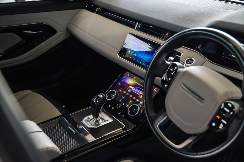 Land Rover Range Rover Evoque - Bruma Nissan - Image 24