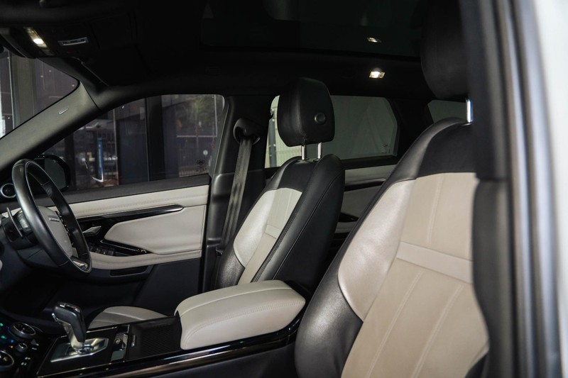 Land Rover Range Rover Evoque - Bruma Nissan - Image 15