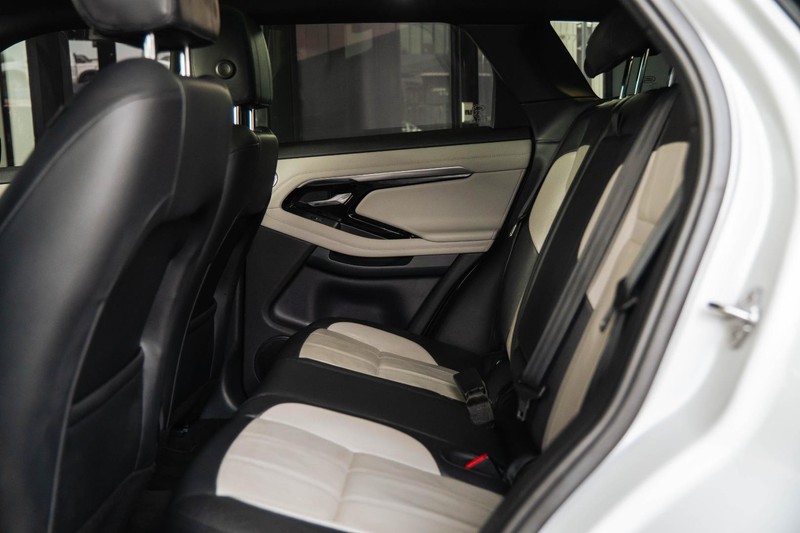 Land Rover Range Rover Evoque - Bruma Nissan - Image 20