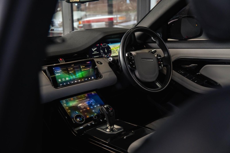 Land Rover Range Rover Evoque - Bruma Nissan - Image 21