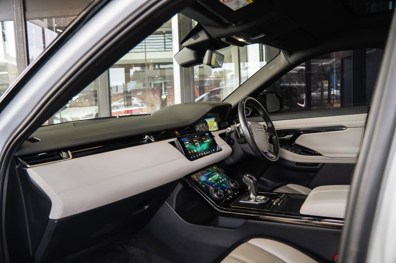 Land Rover Range Rover Evoque - Bruma Nissan - Image 14