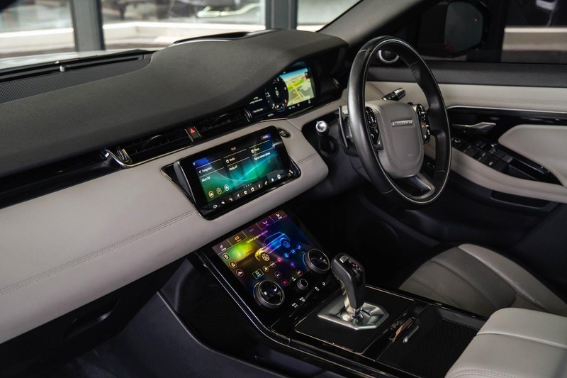 Land Rover Range Rover Evoque - Bruma Nissan - Image 16