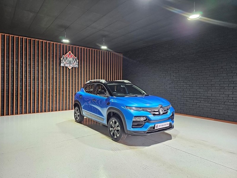 Renault Kiger - Mit Mak Motors - Image 3