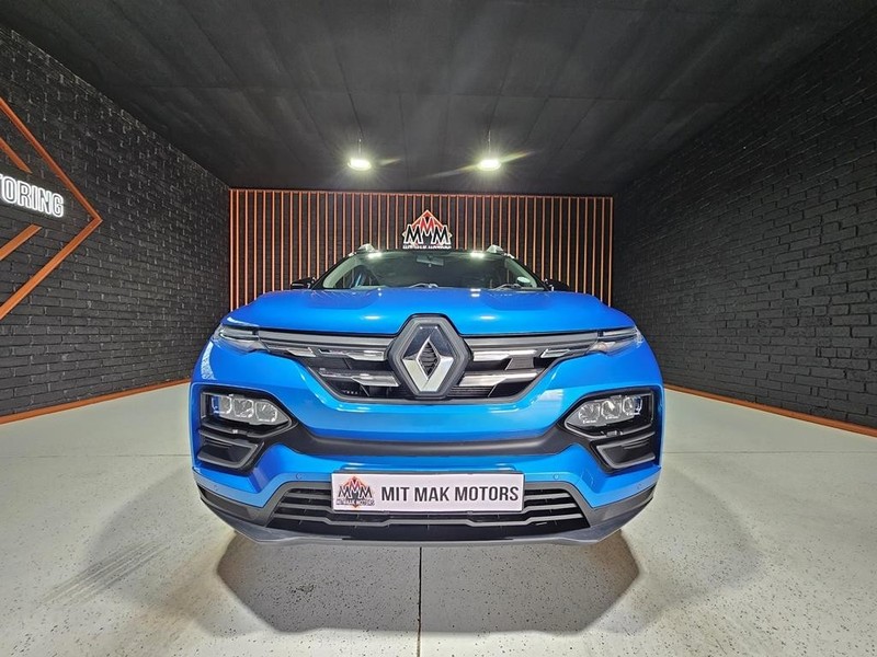 Renault Kiger - Mit Mak Motors - Image 5