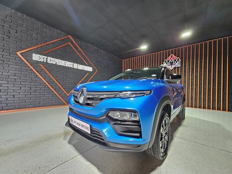 Renault Kiger - Mit Mak Motors - Image 4
