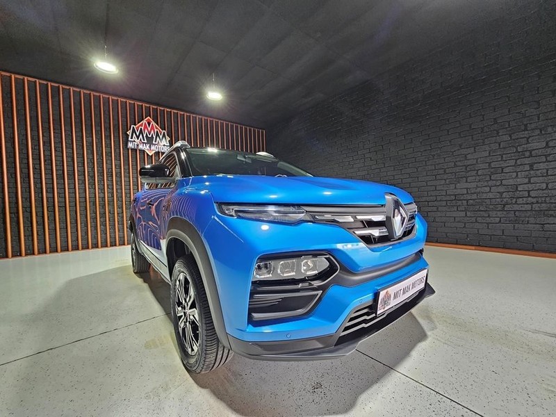 Renault Kiger - Mit Mak Motors - Image 6