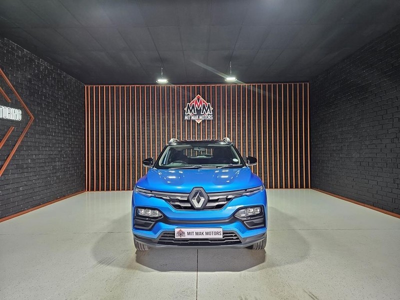 Renault Kiger - Mit Mak Motors - Image 2