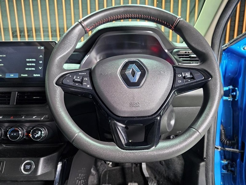 Renault Kiger - Mit Mak Motors - Image 11