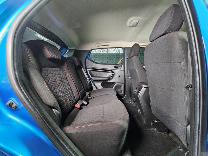 Renault Kiger - Mit Mak Motors - Image 22