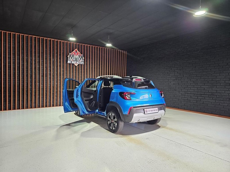 Renault Kiger - Mit Mak Motors - Image 24