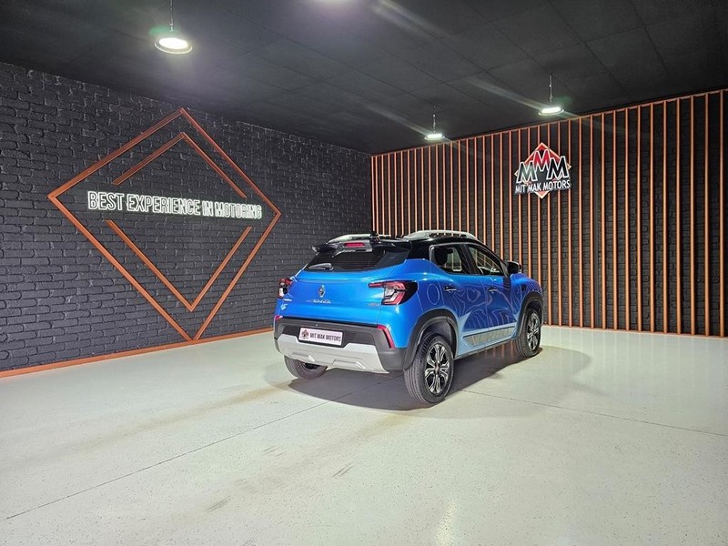 Renault Kiger - Mit Mak Motors - Image 27