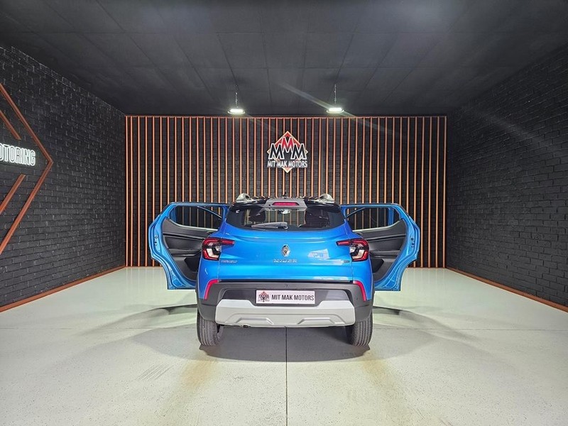 Renault Kiger - Mit Mak Motors - Image 25