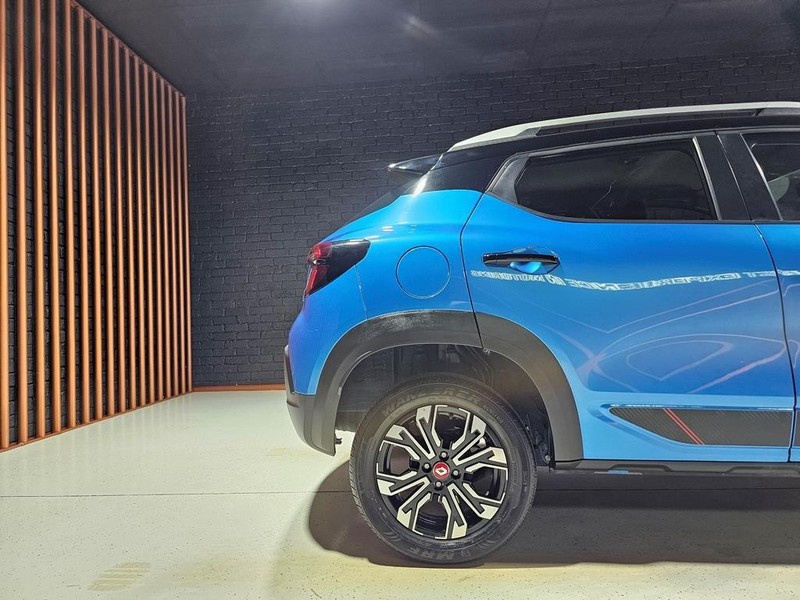 Renault Kiger - Mit Mak Motors - Image 28