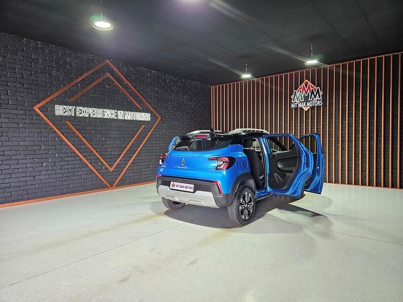 Renault Kiger - Mit Mak Motors - Image 26