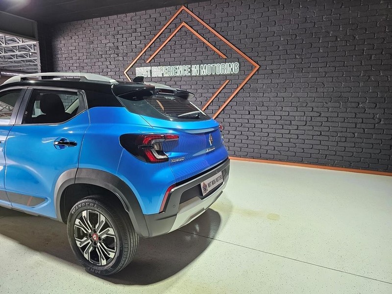 Renault Kiger - Mit Mak Motors - Image 29